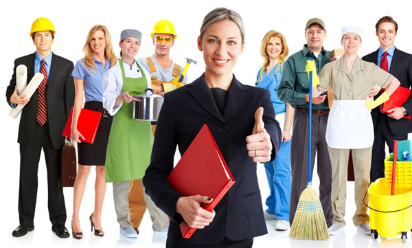 Gündoğmuş Manikürcü Hizmeti